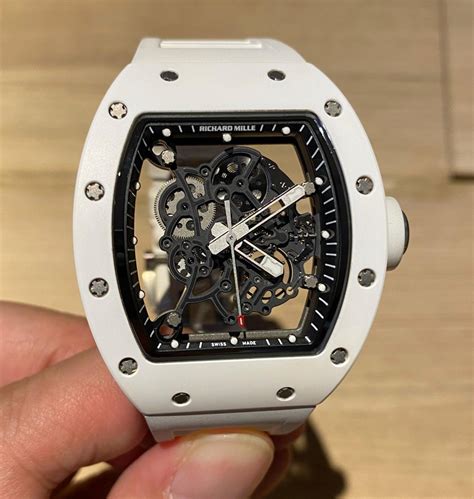 richard mille 055 price.